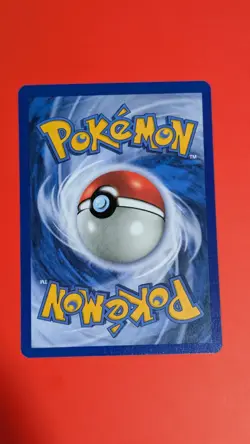 Pokemon TCG - Treecko 75/109 Reverse Holo Ruby & Sapphire - Image 2