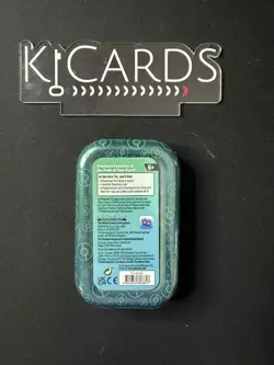 Pokemon TCG | Kanto Friends Mini Tin | New & Sealed | Squirtle - Image 2