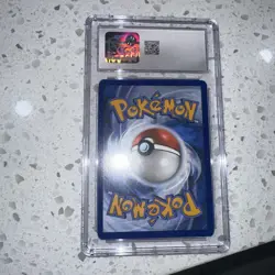 Pikachu Black Star Promo 214 Illustration Contest 2024 Pokemon CGC Gem Mint 10 - Image 5