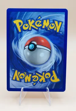 Mewtwo Pokemon Black Star Promo #3 Pokemon Movie WOTC 1999 (2 of 2) - Image 2
