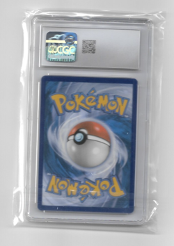 Pikachu 190 World Championship 2024 CGC GEM MINT 10 Black Star Promo Pokemon TCG - Image 2