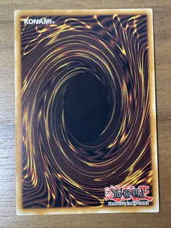 Yu-Gi-Oh - Exosister Sophia - MP23-EN255 - Prismatic Secret Rare - Image 2