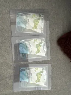 Reuniclus 212 Sv: Scarlet & Violet Promo Cards Holo - Image 3