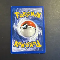 Pokemon Card - Exeggcute Aquapolis 76/147 Common - Image 4