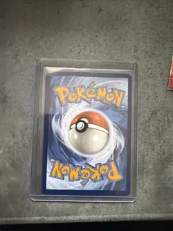 Pokemon TCG Ethan's Ho-Oh EX 239/182 Sv10: Destined Rivals Gold Holo Card - Image 3