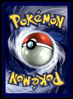 Pokemon Fossil Mr. Fuji #58/62 NM - Exact Card Shown - PME - Image 2
