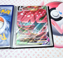 Pokemon Jumbo Card Lot 30 Cards! Charizard Blastoise Pika & BINDER! Must SEE! - Image 3