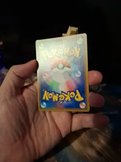 Drampa 212/S-P Dragon Get Challenge PROMO Pokemon Card Japanese Tomokazu Kamiya - Image 3