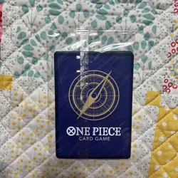 3rd Anniversary Winner One Piece Card Pack One Piece Card Game - Image 2
