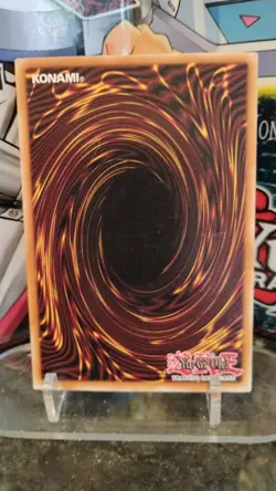 BABY DRAGON 1st Edition YU-GI-OH Foil Trading Card LCJW-EN006 - Image 2