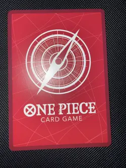 One Piece TCG OP13-100 Jewelry Bonney Alt Art Leader AA Card Game CCG English - Image 2