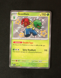 Pokemon Card TCG - Paldean Fates - Baby Shiny Bundle Collection x15 - NM ⭐ - Image 2