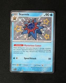 Pokemon Card TCG - Paldean Fates - Baby Shiny Bundle Collection x15 - NM ⭐ - Image 4