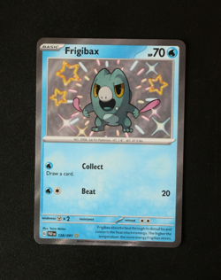 Pokemon Card TCG - Paldean Fates - Baby Shiny Bundle Collection x15 - NM ⭐ - Image 5