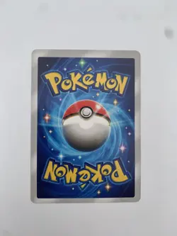 Gengar Ex Pokemon Pocket TCG Card Holo Foil Full Art - Genetic Apex - CUSTOM - Image 3