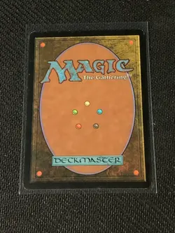 Magic the Gathering Guildpact Ghost Warden - Image 2