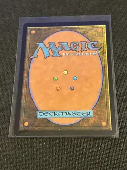 Magic the Gathering Modern Horizons 2 Ghost Lit Drifter - Image 2