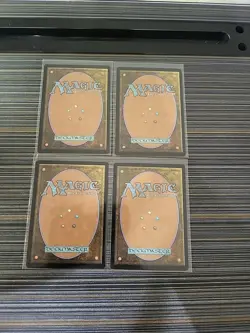 Chandra's Ignition X4 - Magic Origins - Near Mint - Image 2