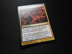 Rain of Gore LP [Dissension] Mtg Magic Free Tracking! - Image 2