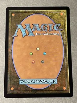 Mistrise Village Borderless FOIL MTG Tarkir Dragonstorm NM - Image 2