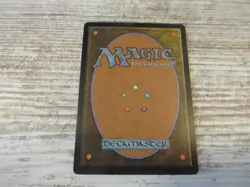 1x Dimir Doppelganger - NM -Conspiracy - English - OOP MTG - Image 2