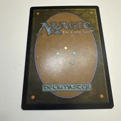 Cinder Glade SURGE FOIL EXTENDED 1018 Rare Fallout PIP NM Magic The Gathering - Image 2