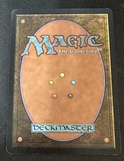 MTG 1x Booster Tutor NM - Arena-DCI Promo - NM - Image 2