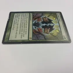Parallel Lives HP Innistrad Regular 199/264 2011 MTG Enchantment Double Tokens - Image 3