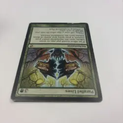 Parallel Lives HP Innistrad Regular 199/264 2011 MTG Enchantment Double Tokens - Image 4