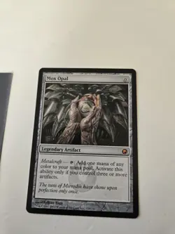 Mox Opal - Image 1