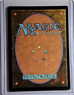 2022 MTG Magic the Gathering SLD Secret Lair Textured Foil 1070 Vaevictis Asmadi - Image 2