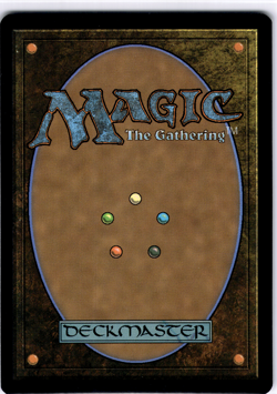 Warren Soultrader Regular NM MTG - Image 2