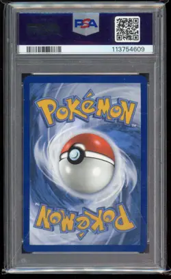 2024 Pokemon Stellar Crown English Squirtle 170/142 Illustration Rare PSA 10! - Image 2