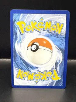 Pokemon TCG Castform Sunny Form 195/191 Illustration Rare Surging Sparks Holo B - Image 4