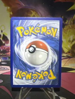Pikachu #160 Crown Zenith Pokemon TCG - Full Art Secret Rare Holo Near Mint NM - Image 4