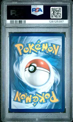 2019 POKEMON SUN & MOON COSMIC ECLIPSE #143 TOGEPI & CLEFFA & IGGLYBUFF GX PSA 9 - Image 2