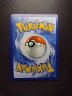 Snorlax XY179 Pokemon TCG XY Black Star Promos Ultra Rare Holo LPn - Image 3