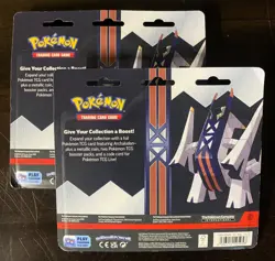 Pokemon Blister Pack (Twilight Masquerade/Obsidian Flames) - Image 2