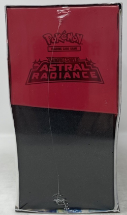 Pokemon ~ Sword & Shield Astral Radiance ETB Elite Trainer Box ~ NEW - Image 4