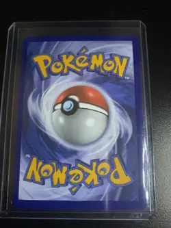 Pokemon~ Basic Fighting Energy 258/198 ~ Gold Hyper Rare ~ Scarlet & Violet - Image 2