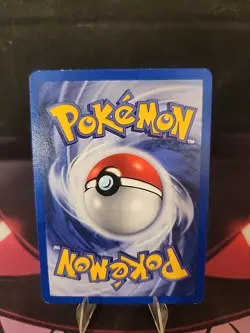 Squirtle 93/130 Pokemon TCG Base Set 2 Unlimited LP - Image 2