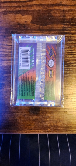 Pokemon TCG | Gym Challenge Booster Pack | Sabrina Art Cover With Case - Image 2
