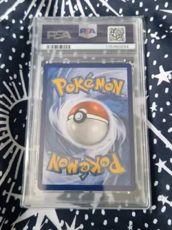 Pokemon XY Generations Radiant Collection CHARIZARD 2016 PSA 10 #RC5 - GEM MINT - Image 2