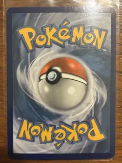 Pokemon TCG 2019 Hidden Fates Misty's Water Command 63/68 Holo Rare - Image 2