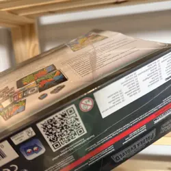 Pokemon TCG Paldea Evolved Elite Trainer Box Sealed ETB read - Image 2