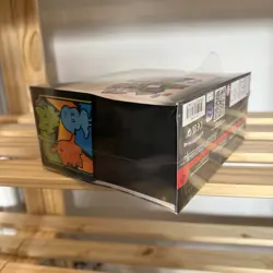 Pokemon TCG Paldea Evolved Elite Trainer Box Sealed ETB read - Image 4