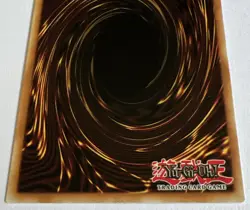 Yu-Gi-Oh! TCG The Black Stone Of Legend LDK2-ENJ05 NM - Image 4