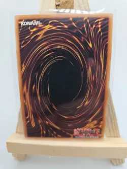 Yu-Gi-Oh Thunder Dragondark Quarter Century Secret Rare RA03-EN018 Near Mint... - Image 4