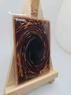 Yu-Gi-Oh Thunder Dragondark Quarter Century Secret Rare RA03-EN018 Near Mint... - Image 5