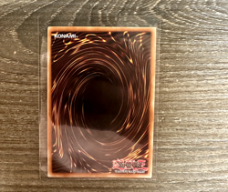 Yu-Gi-Oh! Thunder Dragondark RA03-EN018 - Quarter Century Secret - 1st E - Image 2